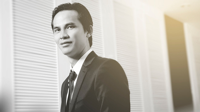 Công ty cổ phần tập đoàn đại sứ trẻ bổ nhiệm tổng giám đốc mới 