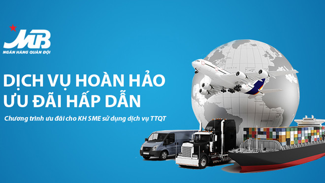 MB triển khai chương trình “Dịch vụ hoàn hảo – Ưu đãi hấp dẫn” 