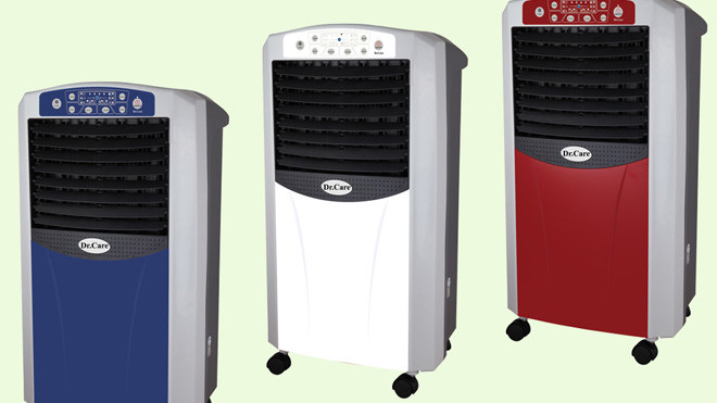 Máy sưởi và làm lạnh giá rẻ trả góp 10.000đ/ngày