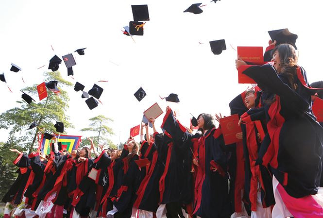 khá nhiều sinh viên khi xin việc làm đều không đáp ứng được yêu cầu về kỹ năng sử dụng tiếng anh.