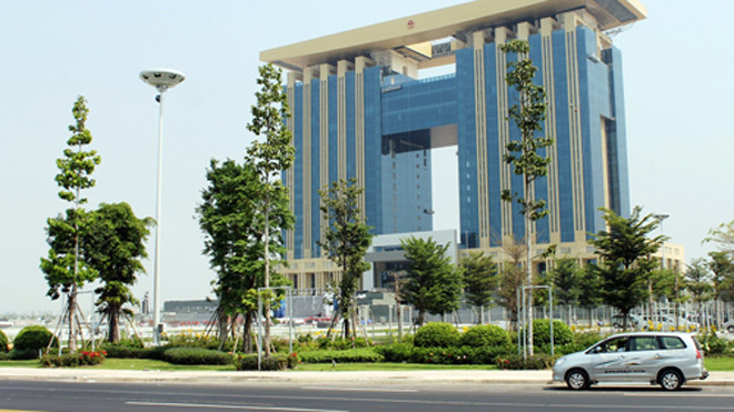 Bất động sản Bình Dương hút khách ngoại nhờ hạ tầng phát triển