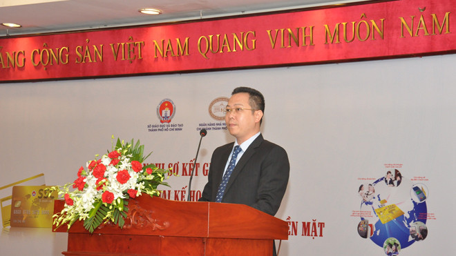 MB đồng hành cùng 'Thẻ học đường SSC'