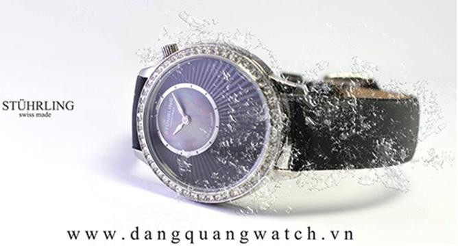 Giải đáp những thắc mắc khi chọn mua đồng hồ chống nước