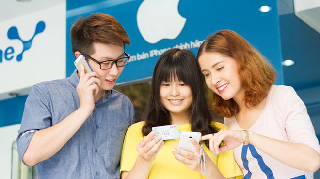 VNPT: “Lắng nghe, Thay đổi"