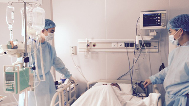 Khám, tư vấn miễn phí về ung thư tại Vinmec