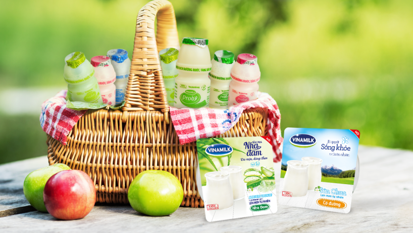 Mua sắm gì đón Tết Bính Thân?