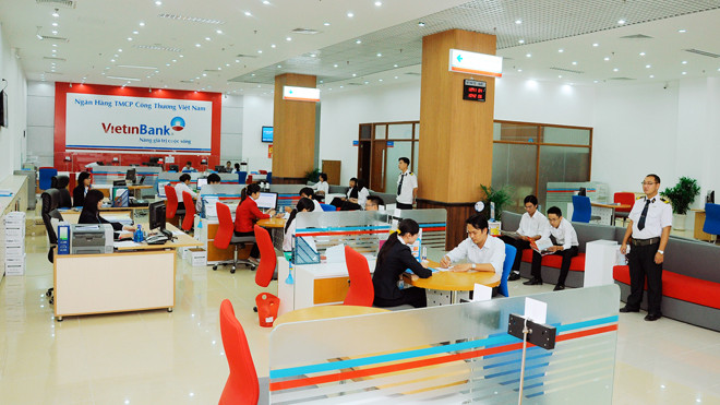 VietinBank: Thành công chuyển đổi mô hình bán lẻ