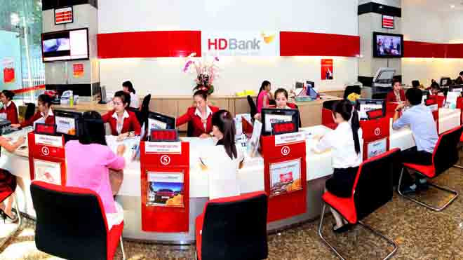 Gửi tiền HD Bank – Trúng vàng ký – Đón xuân như ý 