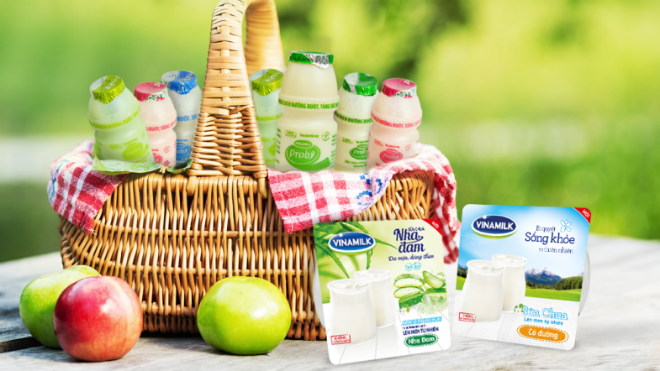 Tết này ăn gì tốt cho tiêu hóa?