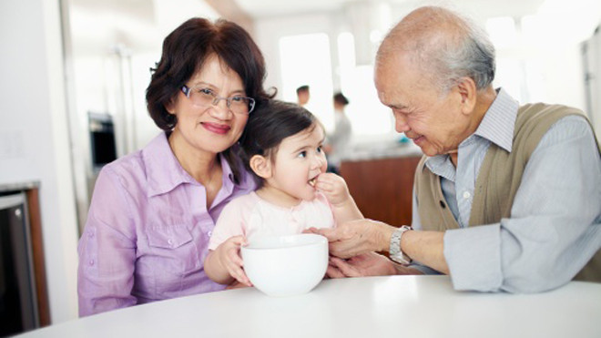 Thoái hóa khớp gối thường gặp ở người già