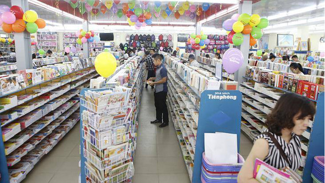 Giai đoạn “nước rút” của kỳ thi THPT Quốc gia 2015 