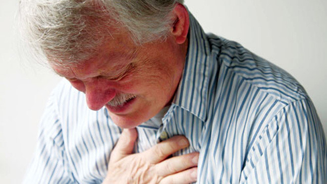 Đột quỵ não ở người bị đáo tháo đường cao hơn bình thường (Ảnh minh họa) 