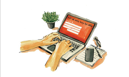 Bạn nên lên danh sách những việc cần làm trước Tết để chuẩn bị Tết đầy đủ và tiết kiệm