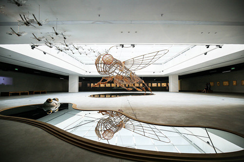 Một cuộc phiêu lưu mới