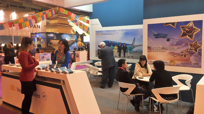 Airlines , quảng bá , Tây Ban Nha