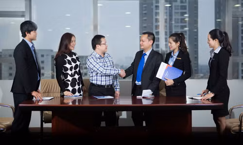 BIDV liên tục đồng hành, tích cực hỗ trợ doanh nghiệp SME