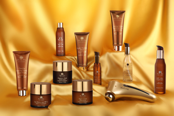 Sở y tế Hà Nội công bố kết luận về chất lượng sản phẩm Deaura 