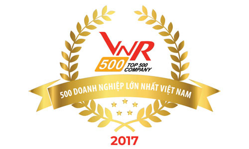 Pymepharco lập cú đúp giải thưởng 