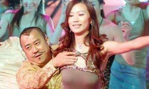 Chân dung 'ông trùm' giải trí Tăng Chí Vỹ đang dính loạt bê bối tình dục