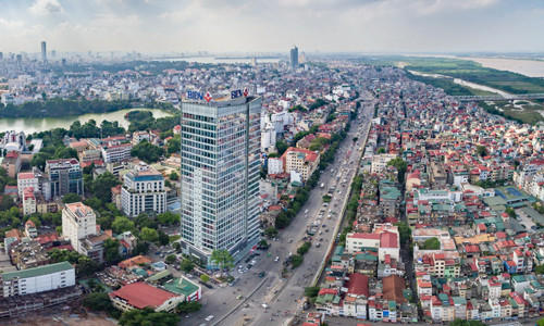 Basel II đổi mới toàn diện quản trị rủi ro tín dụng tại BIDV