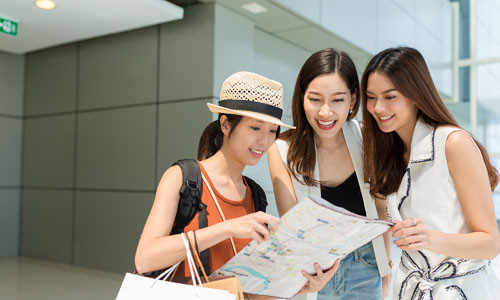 Bảo hiểm PVI tung khuyến mại với Bảo hiểm du lịch TripCARE