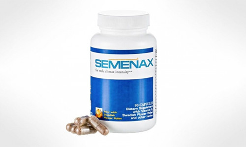 Thu hồi và tiêu hủy thuốc Semenax do chứa chất cấm độc hại. Ảnh: Tạp chí Sở hữu Trí tuệ và Sáng tạo