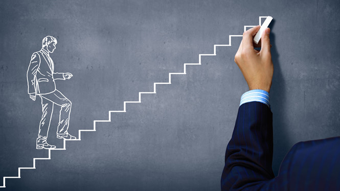 “Người đồng hành mới” cùng giới doanh nhân chinh phục thành công