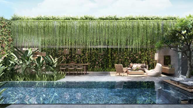 Wydham Garden mở ra cơ hội đầu tư tại Phú Quốc 