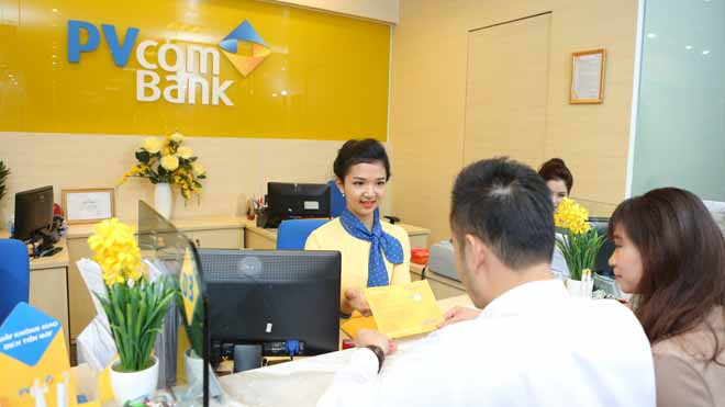 PVCOMBANK dành hàng ngàn quà tặng cho khách hàng 