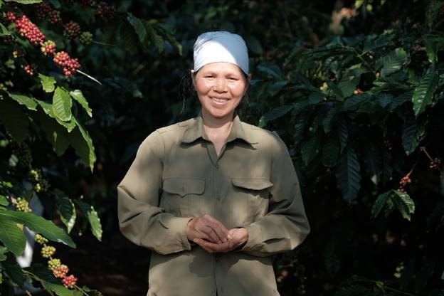 NESCAFÉ Plan: Kinh nghiệm quý giá trong hợp tác phát triển bền vững