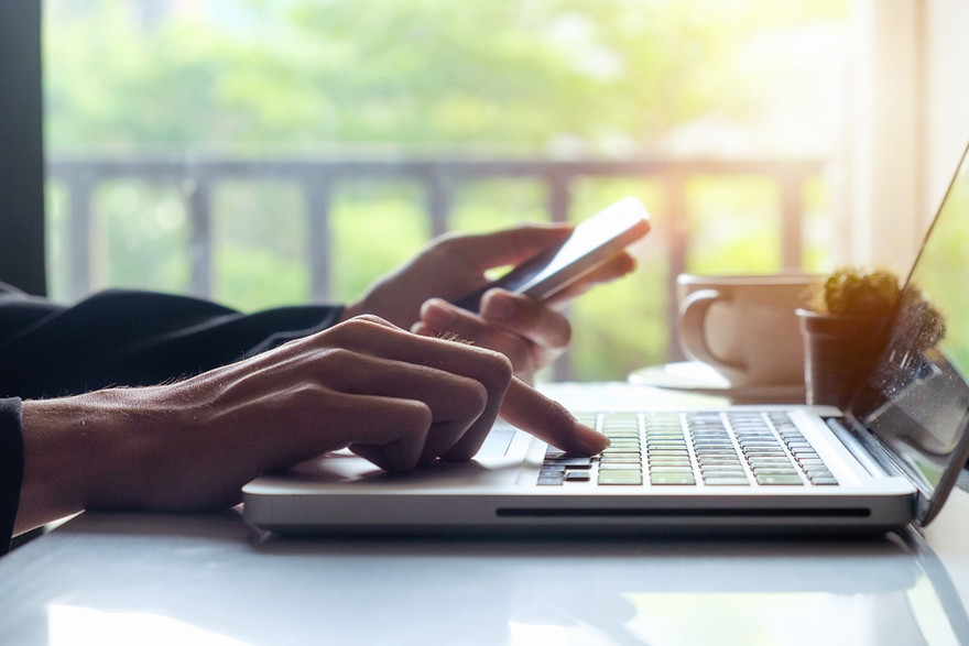 Hoá đơn 80 nhà cung cấp được thanh toán qua ngân hàng điện tử Maritime Bank