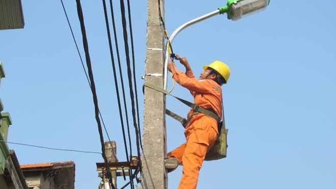 EVNNPC triển khai nhiều hoạt động tri ân khách hàng