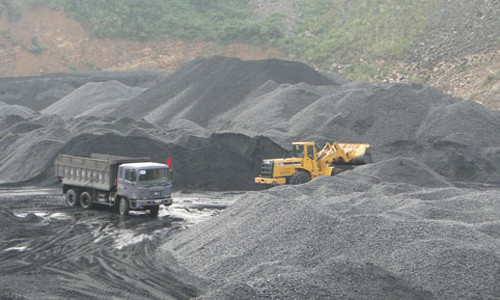 Chế biến than Quảng Ninh: Nhiều giải pháp thực hành tiết kiệm, chống lãng phí