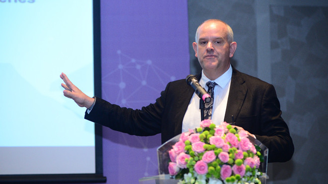 Dưỡng chất không thể bỏ qua giúp con phát triển trí não từ trong bụng mẹ