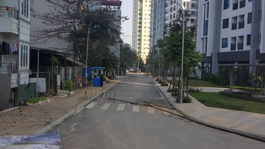 Nội chiến chung cư – lợi hay hại?