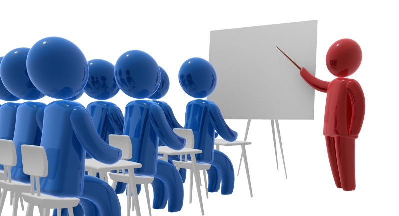 Một năm nhìn lại của giáo dục