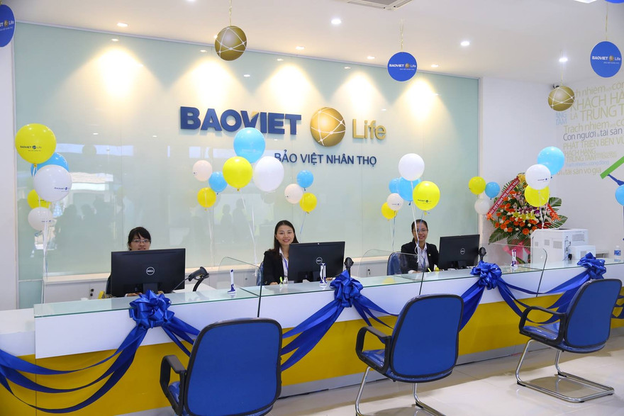 Bảo Việt Nhân thọ khẳng định vị thế dẫn đầu thị trường bảo hiểm nhân thọ Việt Nam