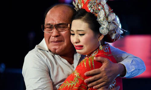 Từ sau chia sẻ của Lê Giang trên sóng truyền hình, cuộc sống của Duy Phương trở nên khốn đốn.