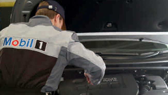 Giúp động cơ xe bạn luôn chạy như mới