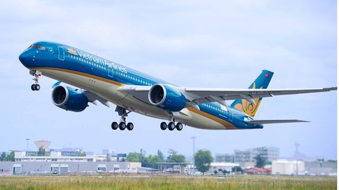 Đi máy bay của Vietnam Airlines dịp Tết cần chú ý những gì?