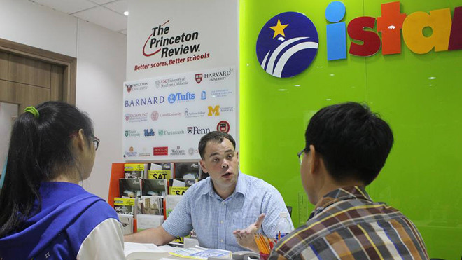 Du học Mỹ từ bậc Trung Học, tại sao không?