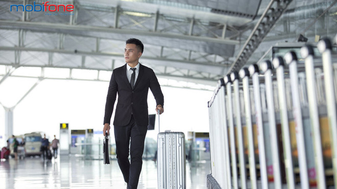 Quà tặng thiết thực từ MobiFone tới khách hàng thân thiết