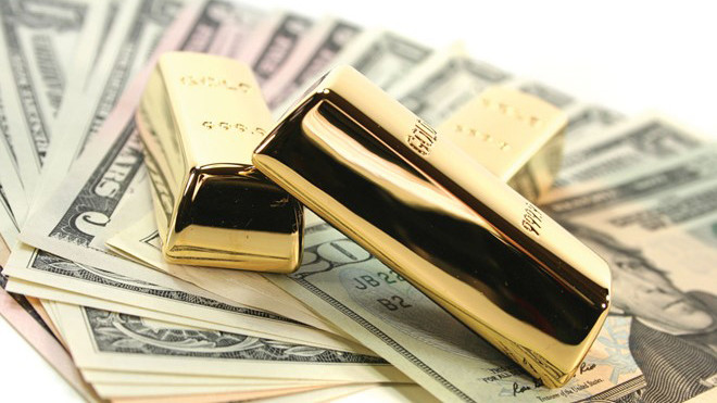 Nhu cầu vàng của Việt Nam trong quý II/2016 giảm 15% so với cùng kỳ năm 2015. 