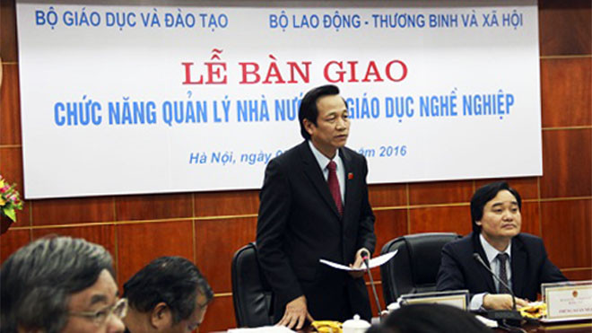  Tuyển sinh Cao đẳng Y Dược năm 2017 theo quy chế mới