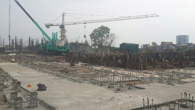 Thị trường bất động sản cuối năm: Đua nhau khuyến mại khủng