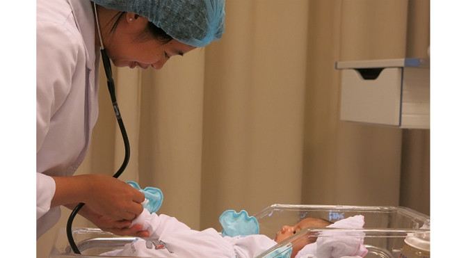 Những đột phá trong điều trị hiếm muộn