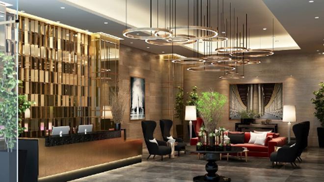 Bất động sản cho thuê và bất động sản mua dẫn đầu xu hướng lựa chọn kênh đầu tư năm 2016, theo TCBS. Ảnh: Sungrandcity. 