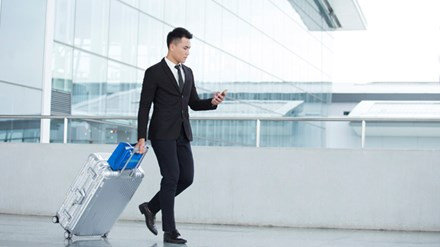 MobiFone triển khai chương trình “Roaming Vip Lounge” từ ngày 1/11/2016 đến ngày 31/12/2016