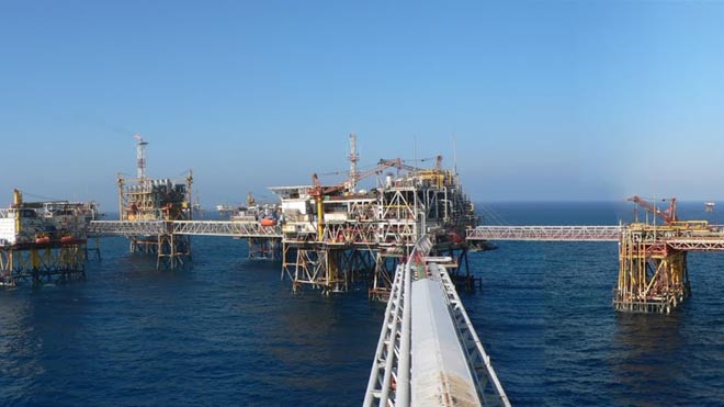 Ngành Dầu khí khẳng định vị thế trong phát triển KHCN