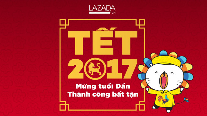 Đón tết may mắn với phong cách lì xì độc đáo